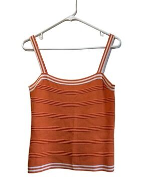 KERRI & KELSEY *Vintage* Viscose Tank